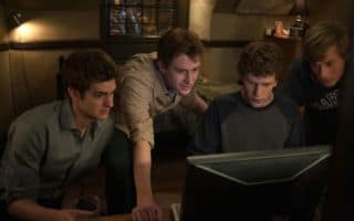 The Social Network The Social Network