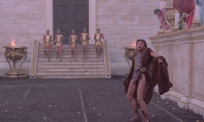 Caligula – The Ultimate Cut Filmkritik