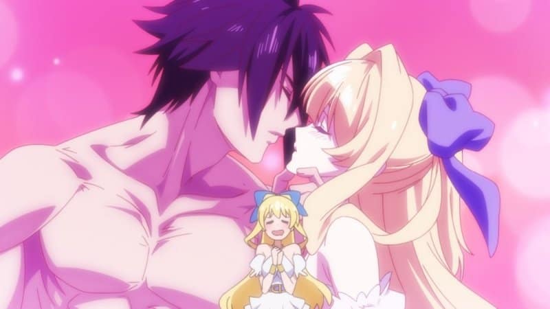 Cautious Hero Anime Kritik