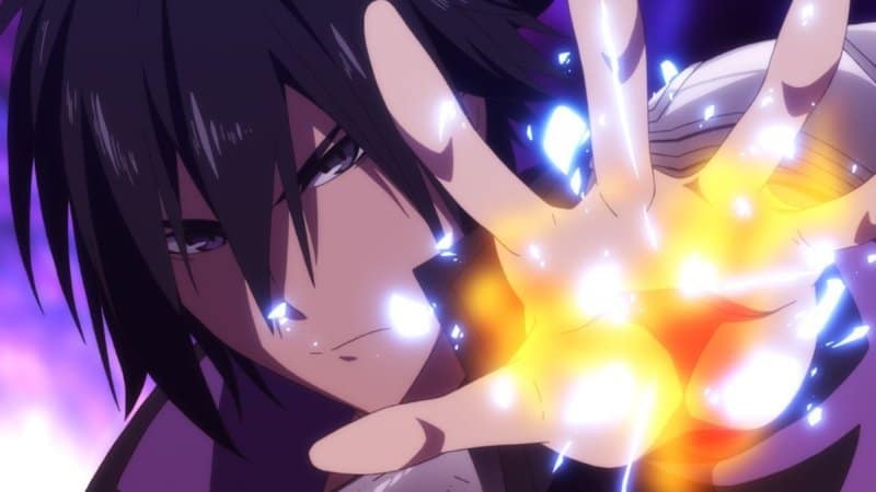 Cautious Hero Anime Kritik