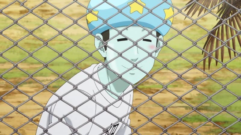 Cells at Work! Anime