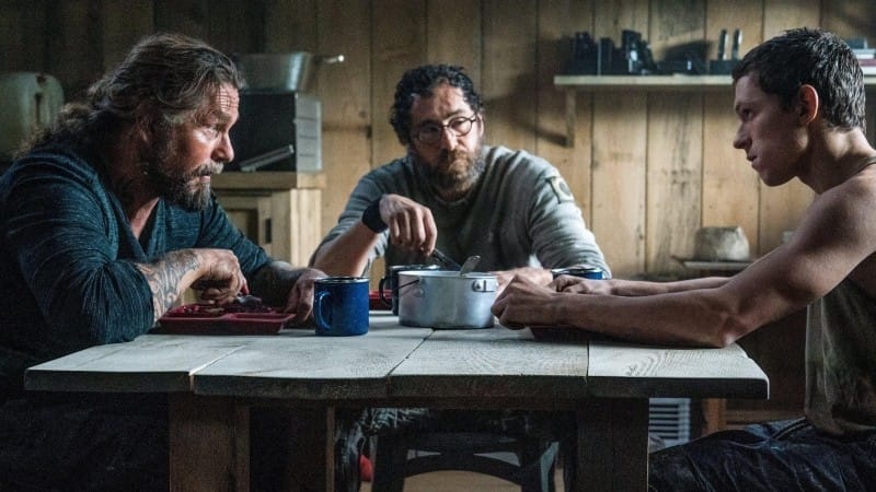 Chaos Walking Kritik