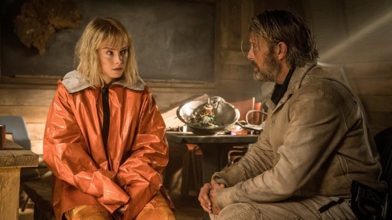 Chaos Walking Kritik