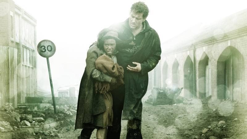 Children of Men Kritik