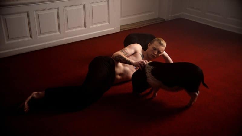 Copenhagen Cowboy Kritik