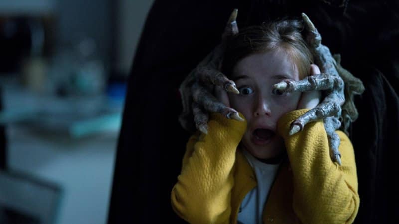 Curse of the Piper Kritik