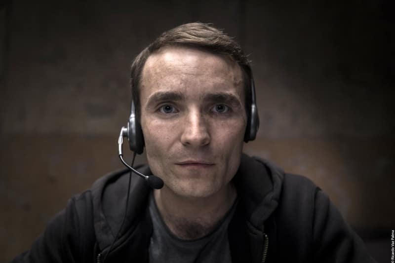 Dark Justice - Du entscheidest! Kritik