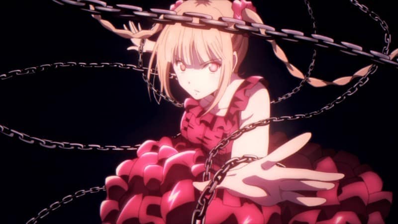 Darwin’s Game Anime