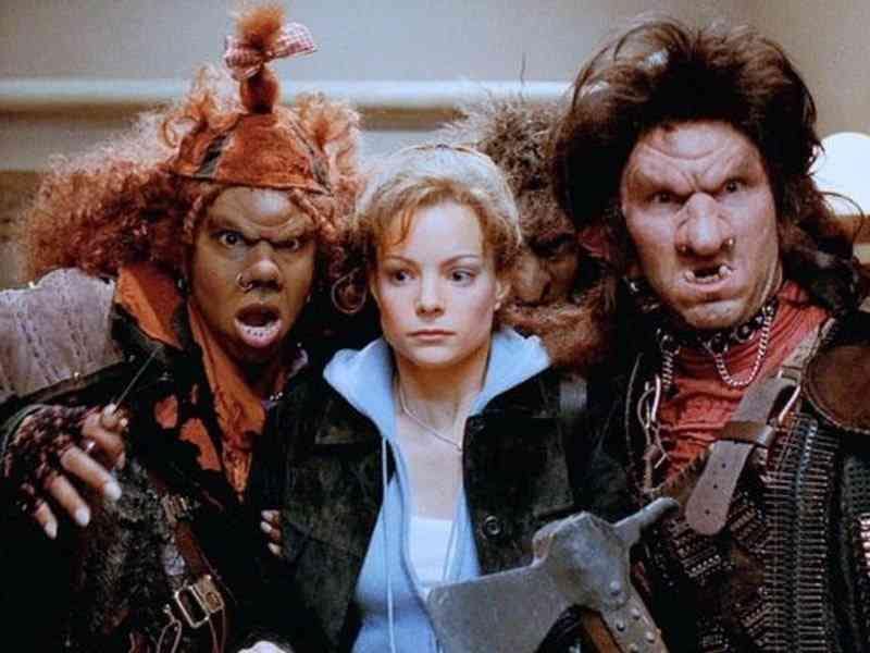 Das zehnte Königreich Kritik