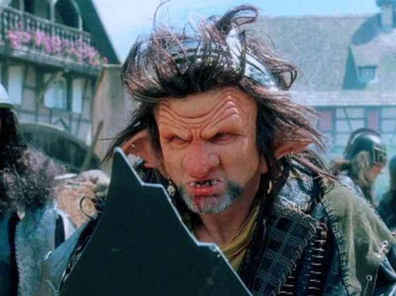 Das zehnte Königreich Kritik