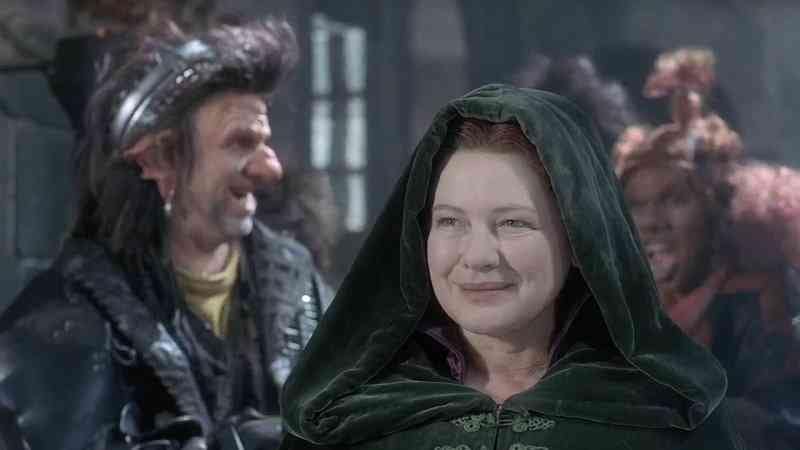 Das zehnte Königreich Kritik