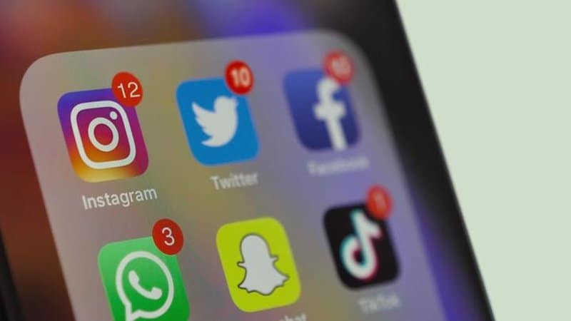 Das Dilemma mit den sozialen Medien Filmkitik