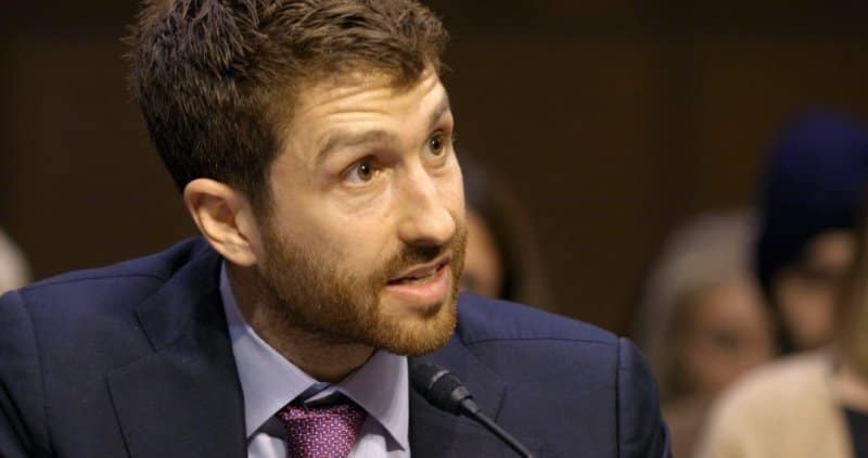 Das Dilemma mit den sozialen Medien Filmkitik