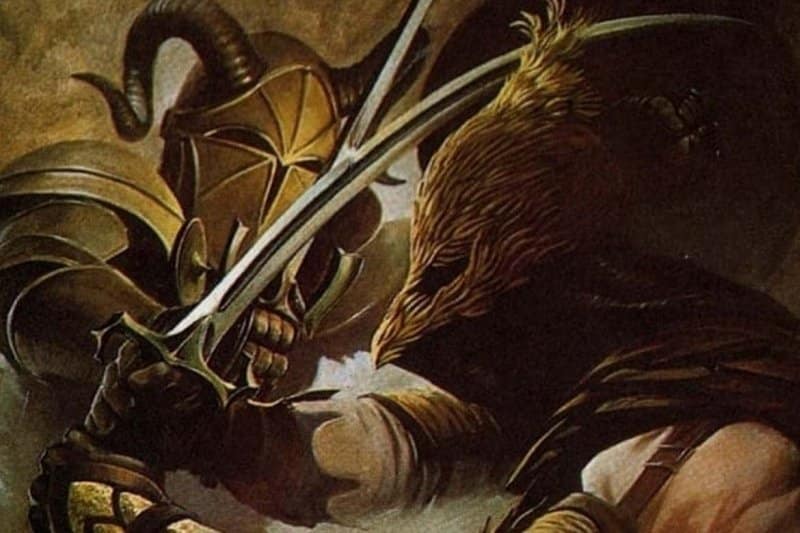 Das Duell der Besten Kritik