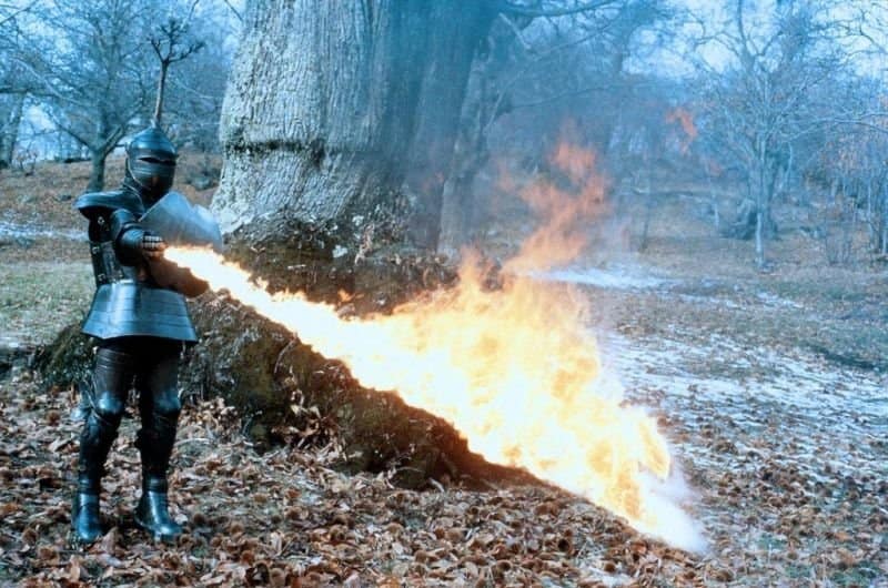 Das Duell der Besten Kritik