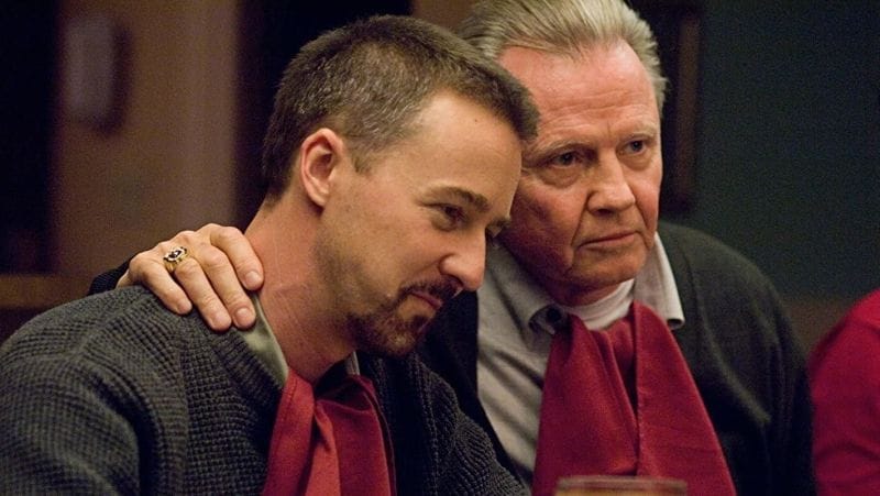 Das Gesetz der Ehre Kritik