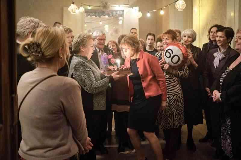 Das Mädchen mit den goldenen Händen Kritik