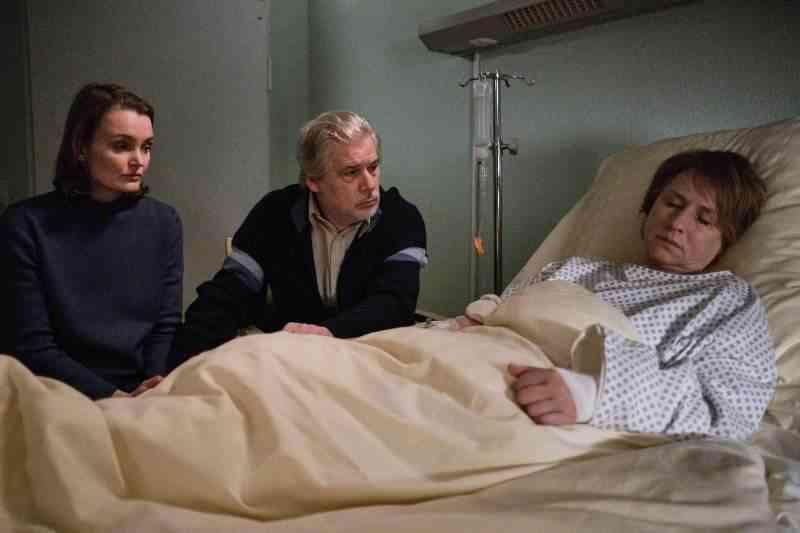 Das Mädchen mit den goldenen Händen Kritik