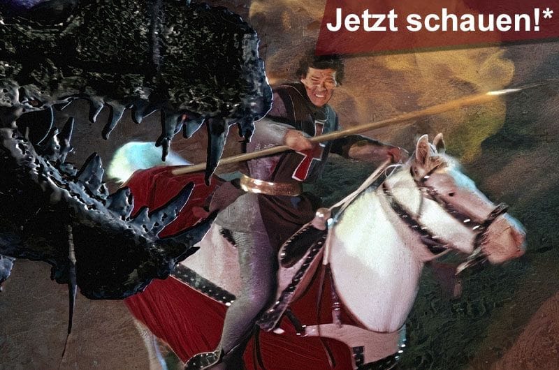 Das Zauberschwert Filmkritik