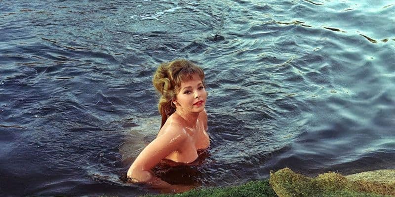 Das Zauberschwert Filmkritik