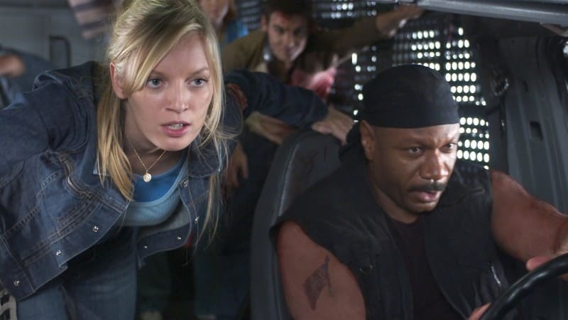 Dawn of the Dead Filmkritik