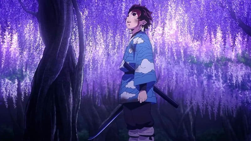 Demon Slayer Anime Kritik