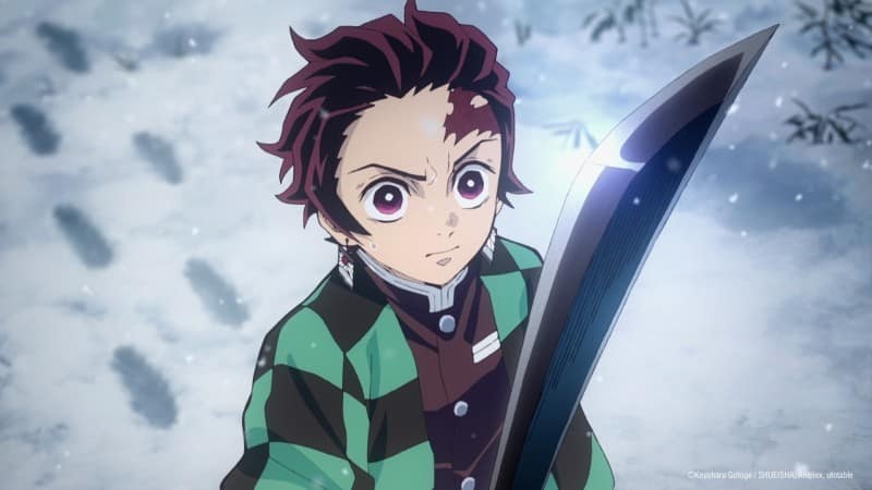 Demon Slayer - The Movie: Mugen Train Kritik