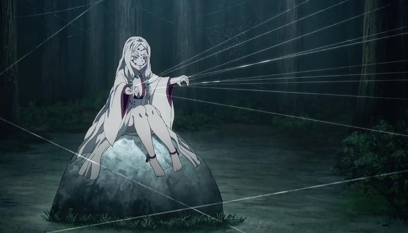 Demon Slayer Anime Kritik