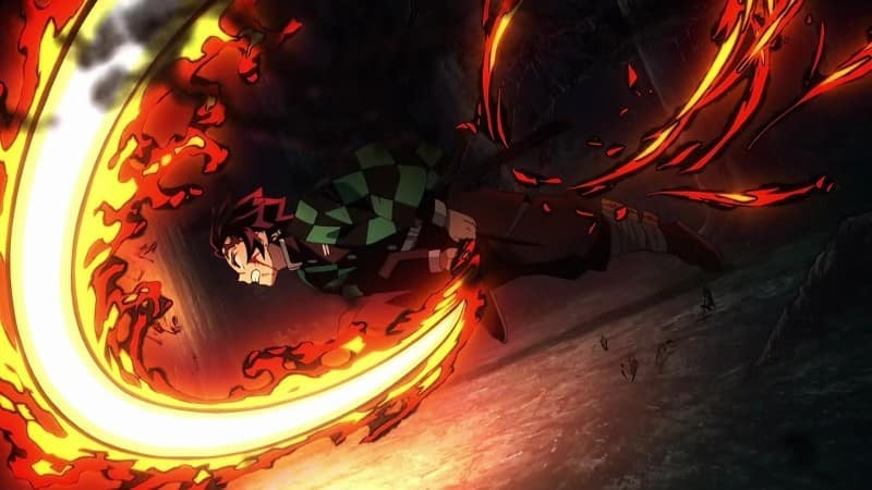 Demon Slayer Anime Kritik