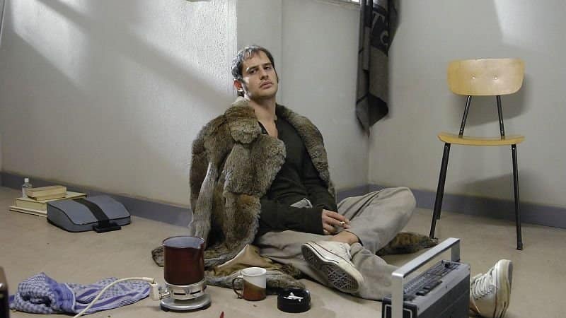 Der Baader Meinhof Komplex" Kritik