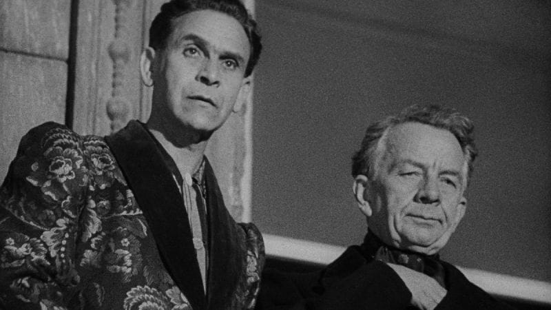 Der dritte Mann Filmkritik