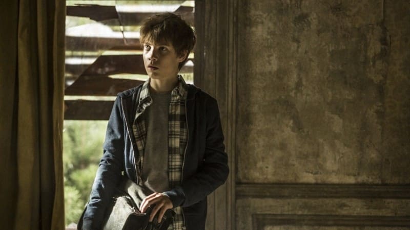 Der dunkle Turm Kritik