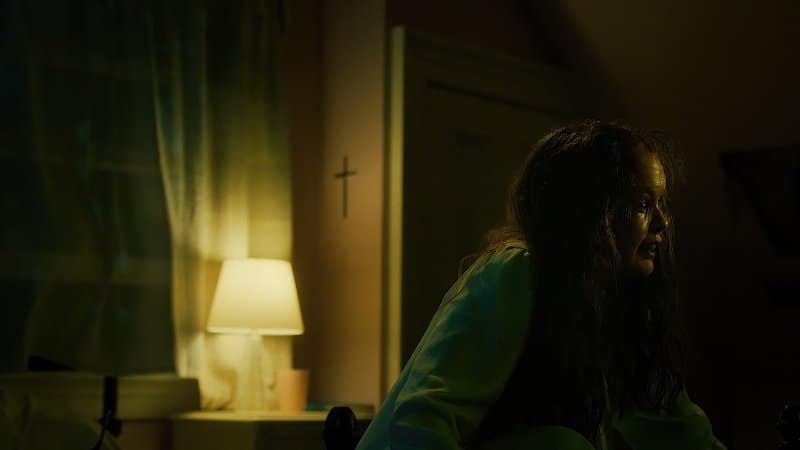 Der Exorzist – Bekenntnis Kritik