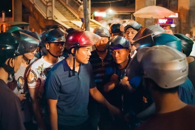 Der See der wilden Gänse Filmkritik