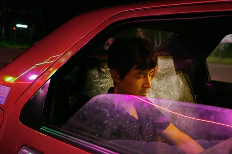 Der See der wilden Gänse Filmkritik