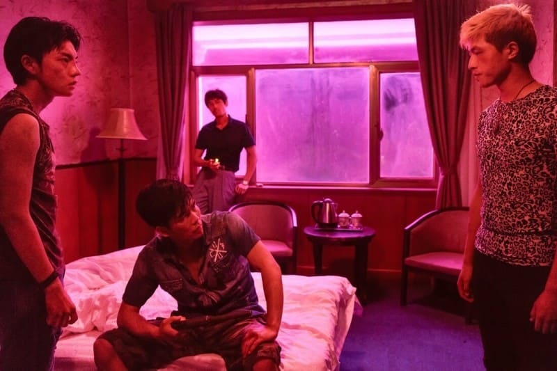 Der See der wilden Gänse Filmkritik