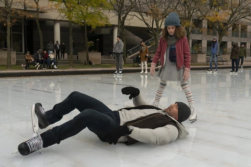 Der Spion von nebenan Kritik