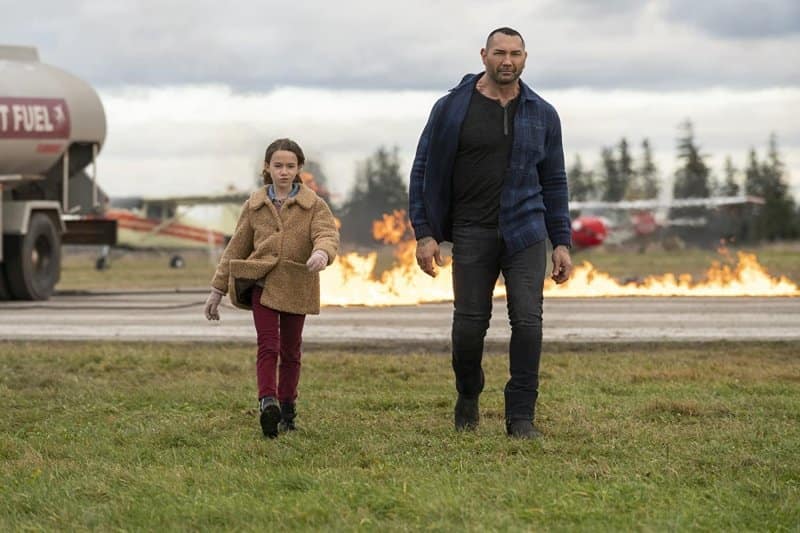 Der Spion von nebenan Kritik