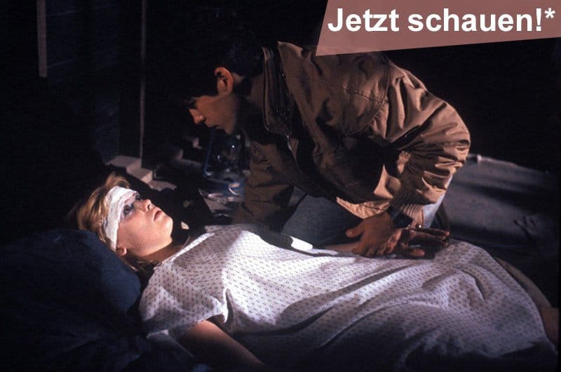 Der tödliche Freund