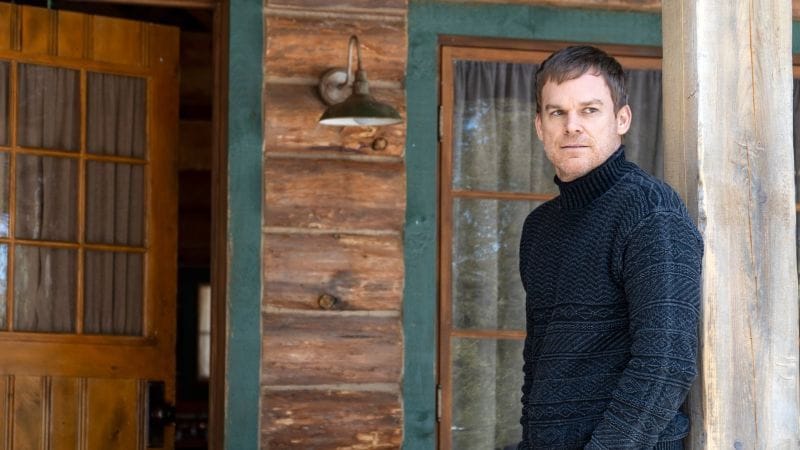 Dexter: New Blood Kritik