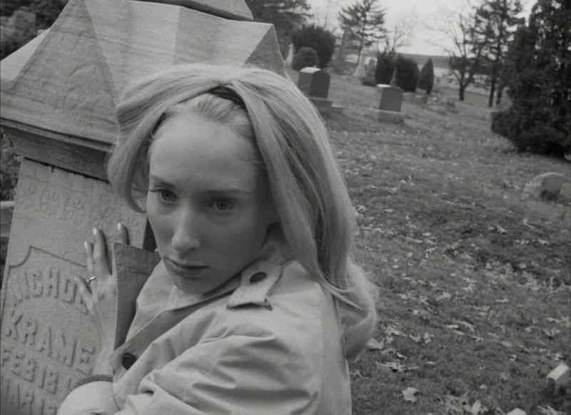 Die Nacht der lebenden Toten Kritik