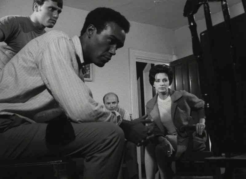 Die Nacht der lebenden Toten Kritik