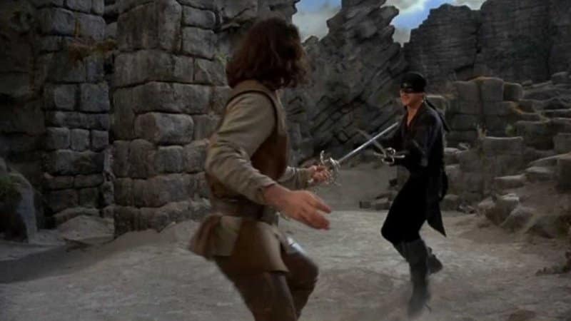 Die Braut des Prinzen Mediabook