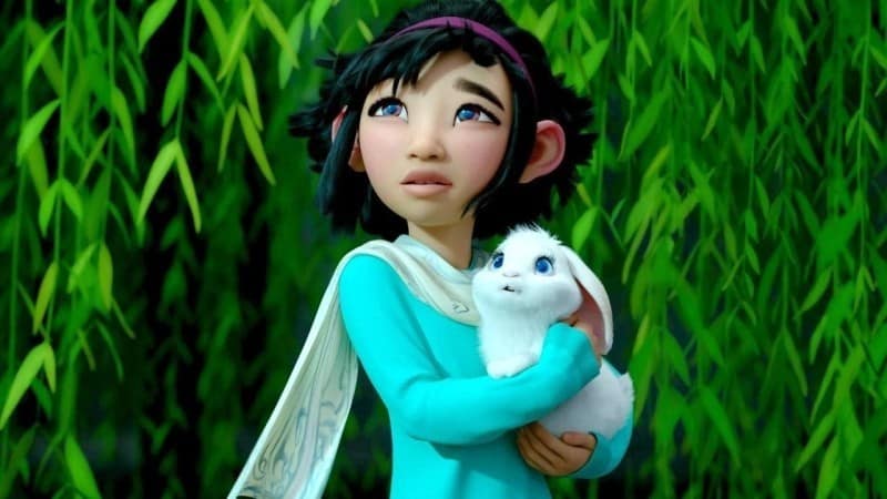 Die bunte Seite des Monds Kritik