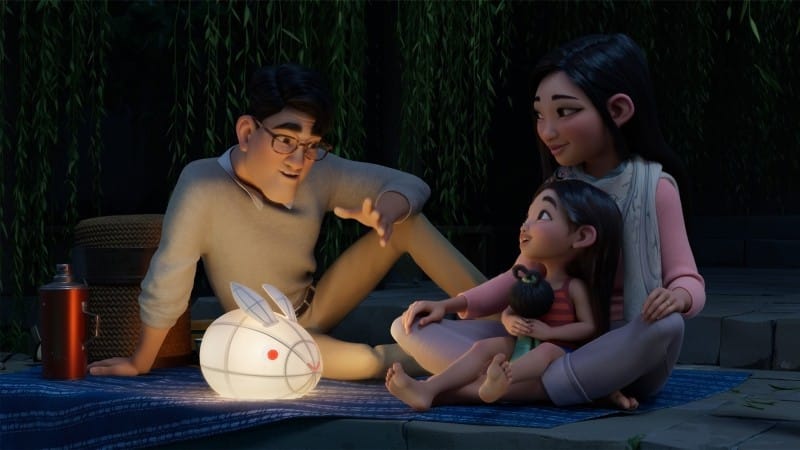 Die bunte Seite des Monds Kritik