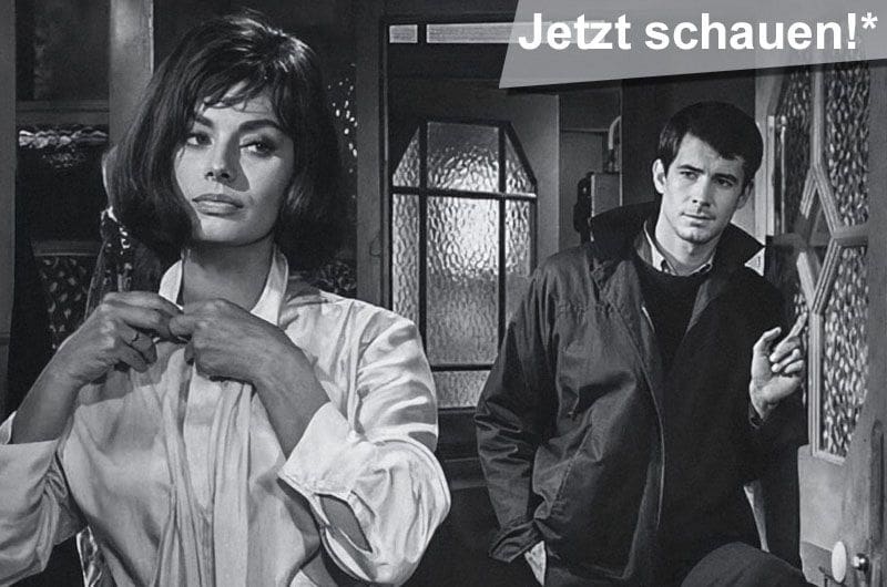 Die dritte Dimension Filmkritik