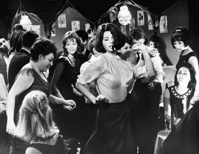 Die dritte Dimension Filmkritik