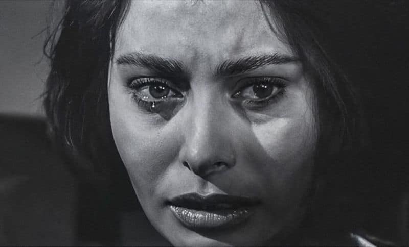 Die dritte Dimension Filmkritik