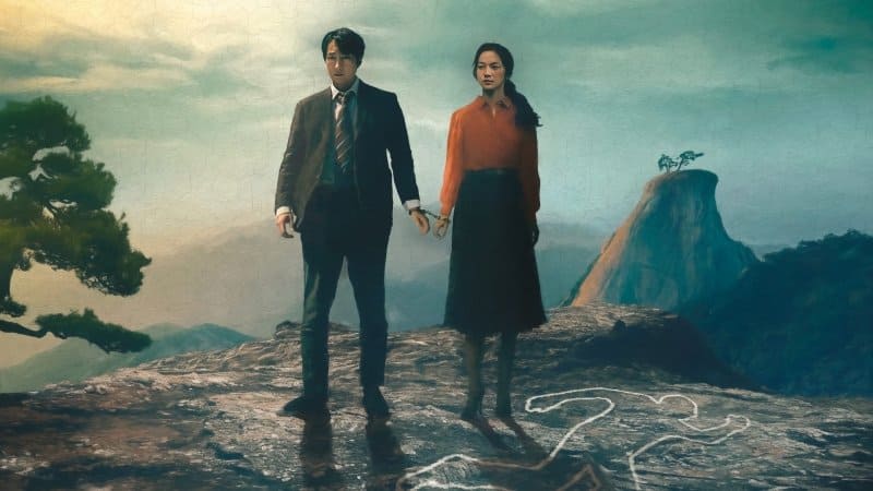 Die Frau im Nebel Kritik