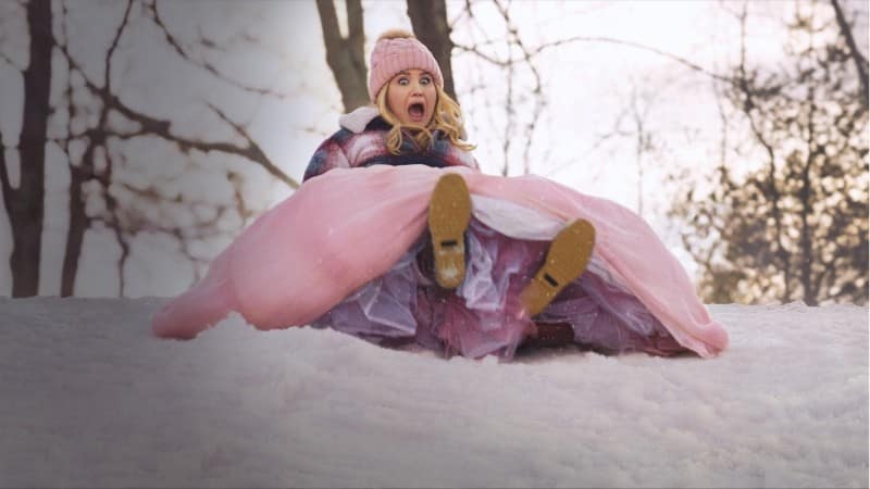 Die gute Fee Kritik Disney Plus